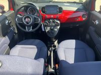 Fiat 500C - Vorschau Bild 10