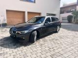 BMW 325d Touring Sport Line - gebrauchte BMW 325 aus dem Jahr 2014