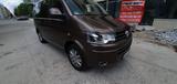 Volkswagen T5 Multivan Automatik Alcantara Navi Xenon Voll - VW T5 Multivan Gebrauchtwagen in Mannheim
