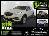 Opel Grandland Hybrid 4x4 Kam Totwinkel elHeck