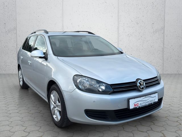 Volkswagen Golf VI 1.4 TSI Variant Comfortline *Eu.5*PDC*