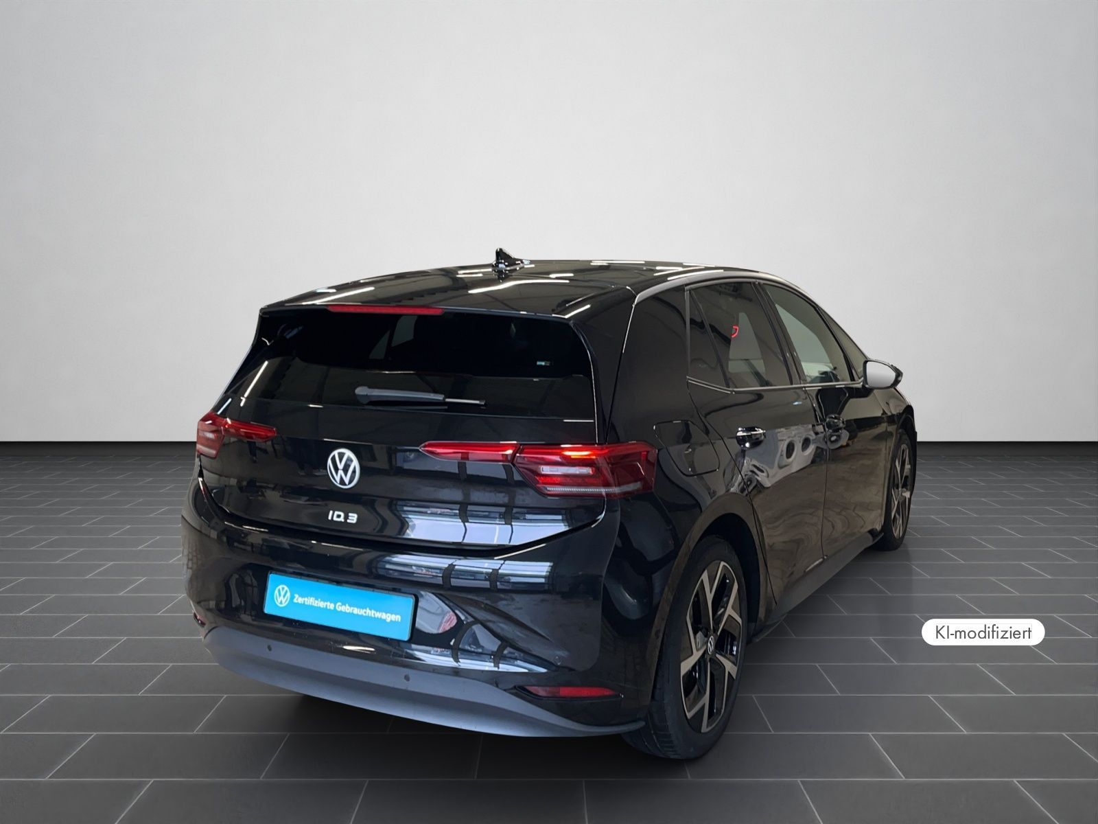 Volkswagen ID.3 - Bild 3