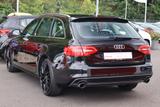 Audi A4 Avant 1.8 TFSI S line Bi-Xenon Navi Kamera - Audi A4 Gebrauchtwagen Kombi Line