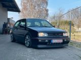 Volkswagen Vw Golf 3 GTI Jubi - Volkswagen Golf aus 1996: GTI