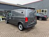 Mercedes-Benz Vito Kasten 119 PRO*LED*GARANTIE*Schiebetür2x - Mercedes-Benz Vito: 2.2