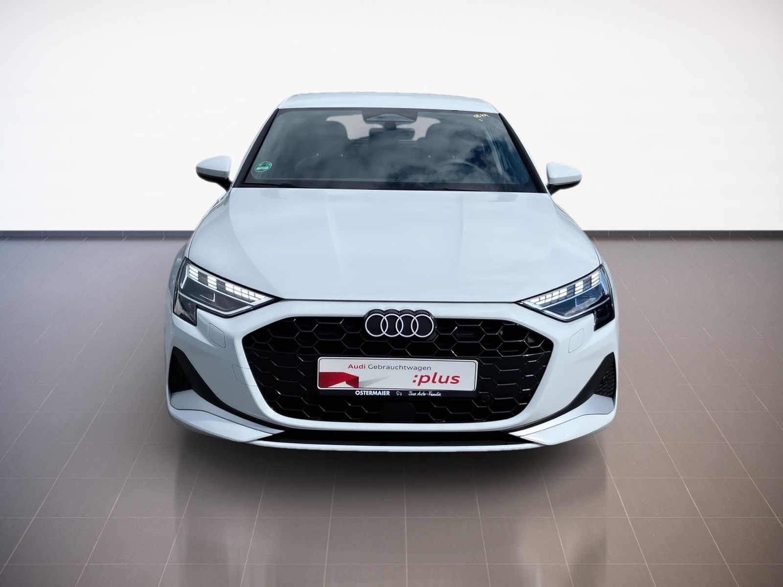 Audi A3 - Bild 3