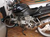 BMW R 1100 R - BMW 1998 R1100R