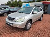 Lexus RX 400h* LEDER*NAVI*RKF*SHZ*SCHIEBEDACH*XENON* - Lexus RX 400: Rx400h