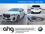 BMW 218i Active Tourer Steptronic DCT M Sportpaket - gebrauchte BMW 218 Active Tourer aus dem Jahr 2023