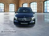Mercedes-Benz V 300 Marco Polo Edition 4x4 AHK 2.5t LED Distro - blaue Mercedes-Benz V 300