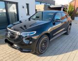 Mercedes-Benz EQC 400 4MATIC AMG Line AMG Line - Mercedes-Benz EQC von privat