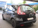 Renault Scenic III Expression / AHK - Renault Scenic aus 2010