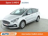 Ford S-Max 2.0 TDCi EcoBlue Trend *NAVI*CAM*TEMPO*SHZ - Ford S-Max in Bochum