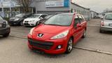 Peugeot 207 SW Premium - Peugeot 207 aus 2009: SW