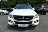 Mercedes-Benz ML 250 CDI BlueTEC*Kraftstoffeinspritzsystem neu - Mercedes-Benz ML 250 aus 2012