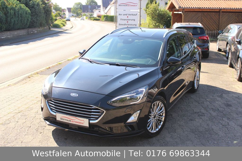 Image of Ford Focus