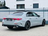 Mercedes-Benz E 200 AMG Line Premium Plus+SUPERSCREEN+SFTCLOSE - Mercedes-Benz New cars