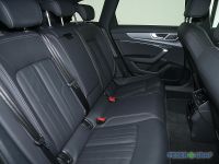 Audi A6 - Vorschau Bild 5