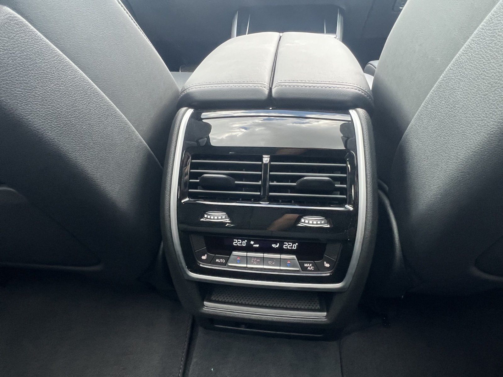 BMW X5 - Bild 13