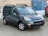 Citroën Berlingo Shine 1.2*NAVI*SHZ*CAM*LED*E-PAKET*TEMP - Citroën Berlingo Gebrauchtwagen in Düsseldorf