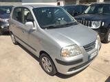 Hyundai Atos Prime 1.1 12V Comfort - graue Hyundai Atos
