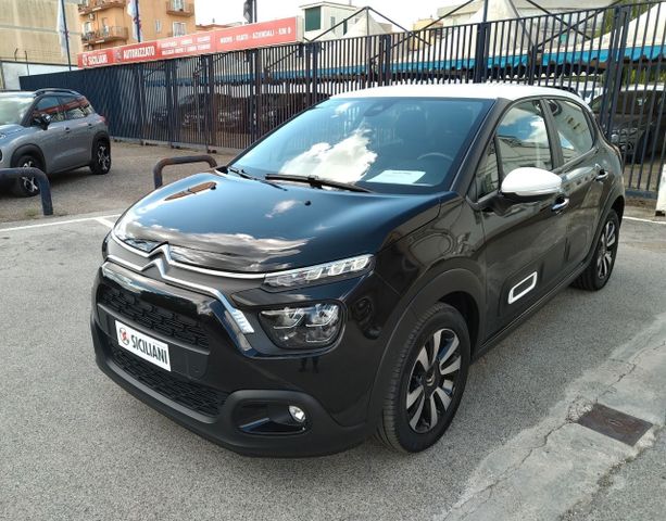 Citroën Citroen C3 1.5 BlueHDi 100CV Shine