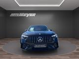 Mercedes-Benz GLC 43 AMG 4M+NIGHT+PANO+AHK+FAHRASSI+HUD+DIGITA - gebrauchte Mercedes-Benz GLC 43 AMG aus dem Jahr 2024
