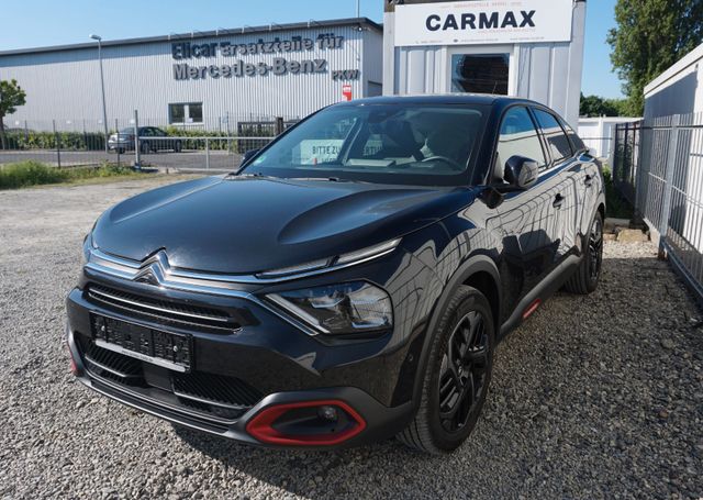 Citroën C4 Shine 155,Navi,Leder,Massage,HeadUP,Kamera,WR