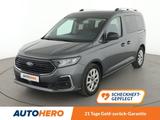 Ford Tourneo Connect 1.5 EcoBoost Titanium Aut.*NAVI* - Ford Tourneo Connect Gebrauchtwagen in Köln