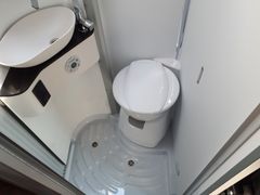 Pössl Summit Shine 600L MJ25 Dümo-Winter Sale 26