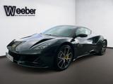 Lotus Emira Navi LED Kamera PDC LM Tempo Klima ACC+LED - graue Lotus Emira