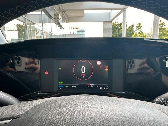 Fahrzeugabbildung Opel Mokka-e Elegance Elektro 136PS Navi!