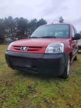 Peugeot verkaufe Peugeot Partner  1.4L Benziner - gebrauchte Peugeot Partner aus dem Jahr 2005