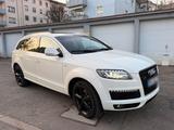 Audi Q7 3.0 Diesel Facelift 7 Sitzer X2 S ... - gebrauchte Audi Q7 mit Facelift
