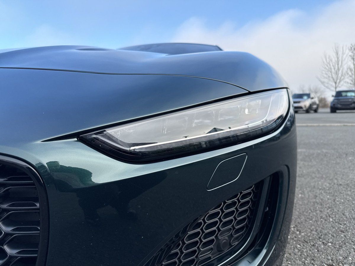 Jaguar F-Type - Bild 27