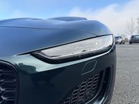 Jaguar F-Type - Vorschau Bild 27