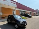 Fiat Panda 1.3 MJT 16V DPF 4x4 Climbing - Fiat Panda Climbing mit Diesel-Antrieb