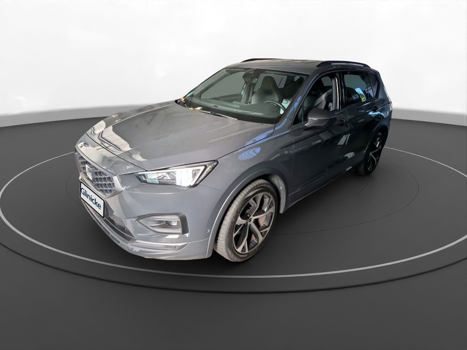 Seat Tarraco - Bild 2