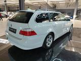 BMW 520 d Touring HU 06-2026 - BMW 520 aus 2009: 520d