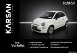 Fiat 500 /KLIMA/LED/USB/AUX/