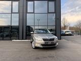 Skoda Fabia Combi Automatik*SHZ*PDC*TEMPOMAT*TÜV NEU*