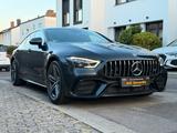 Mercedes-Benz AMG GT 4-trg. 43 4Matic+ Perf Burmester - Mercedes-Benz AMG GT in Frankfurt (Main)