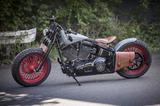 Harley-Davidson Springer Bobber Umbau Custom Softail - Angebote