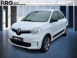 Renault Twingo EQUILIBRE SCe 65 AppleCarPlay - gebrauchte Renault Twingo aus dem Jahr 2022