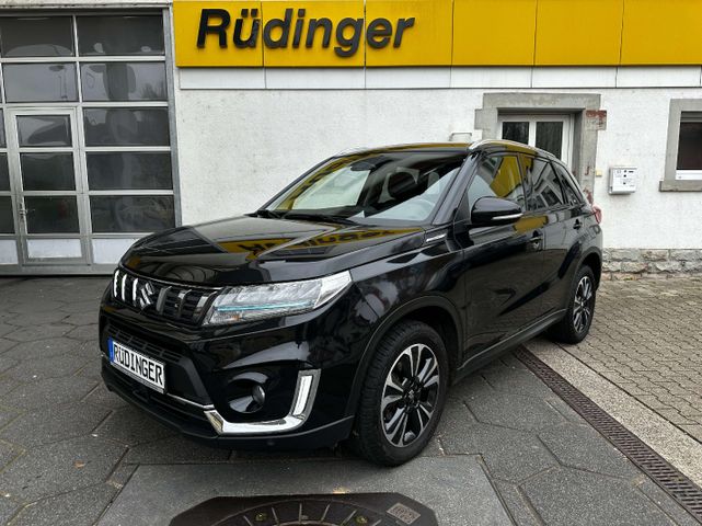 Suzuki Vitara 1.4 S *ACC* PANORAMA LEDER LED KAMERA A/T