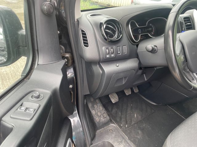 Opel Vivaro  B Kasten/Kombi Tourer L1H1 2,7t