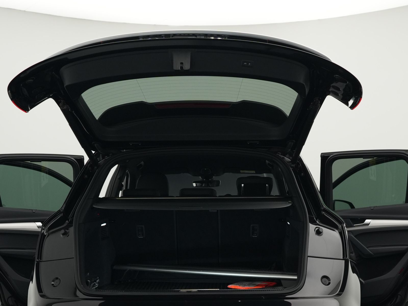 Audi Q5 - Bild 16