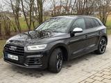 Audi SQ5 TDI - Mwst ausweisbar  - Audi SQ5 aus 2020