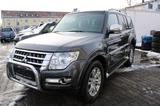 Mitsubishi Pajero 3.2 DI-D Instyle Top *Top-Gepflegt* - Mitsubishi Pajero mit Panoramadach