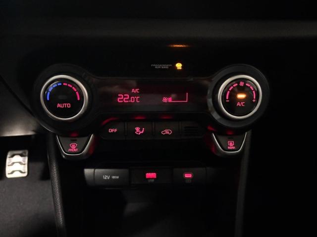 Kia Picanto GT-LINE PE2 1.0 GDI NAVI,DAB,KLIMA,SITZH